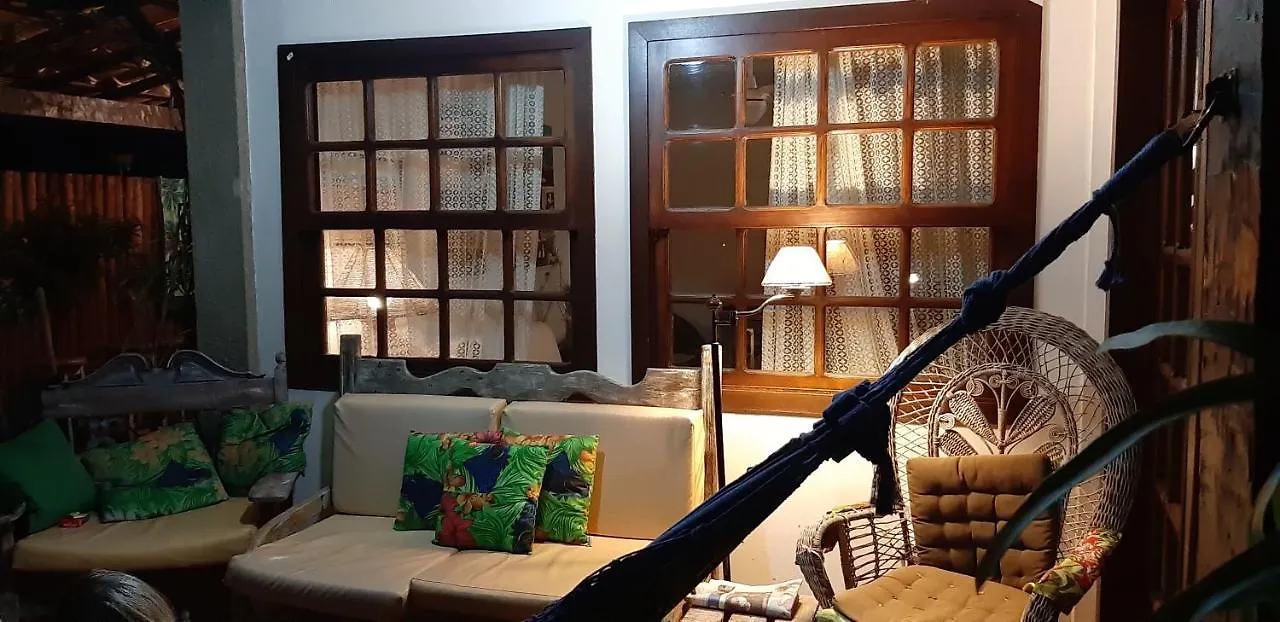 Holiday home Linda Casa Em Buzios / Manguinhos Villa
