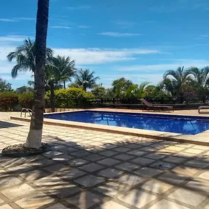 Apartamento 2 Min Caminhando Da Areia De Geribá, Búzios