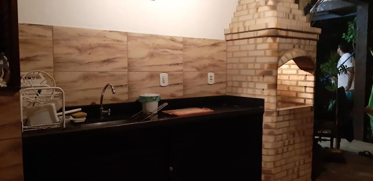 Linda Casa Em Buzios / Manguinhos Vila Casa de Férias Búzios