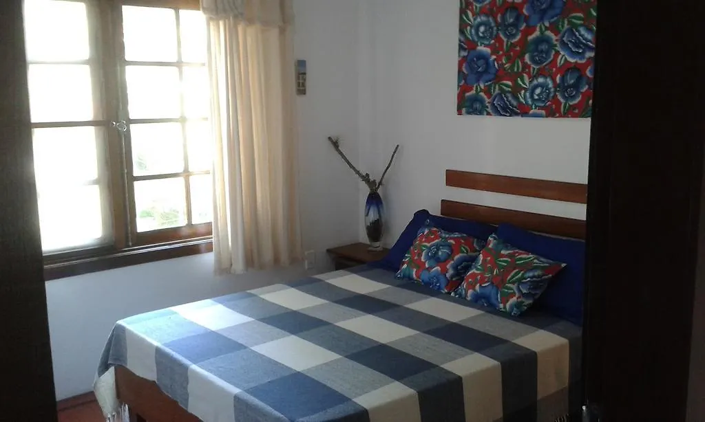Linda Casa Em Buzios / Manguinhos Vila Búzios