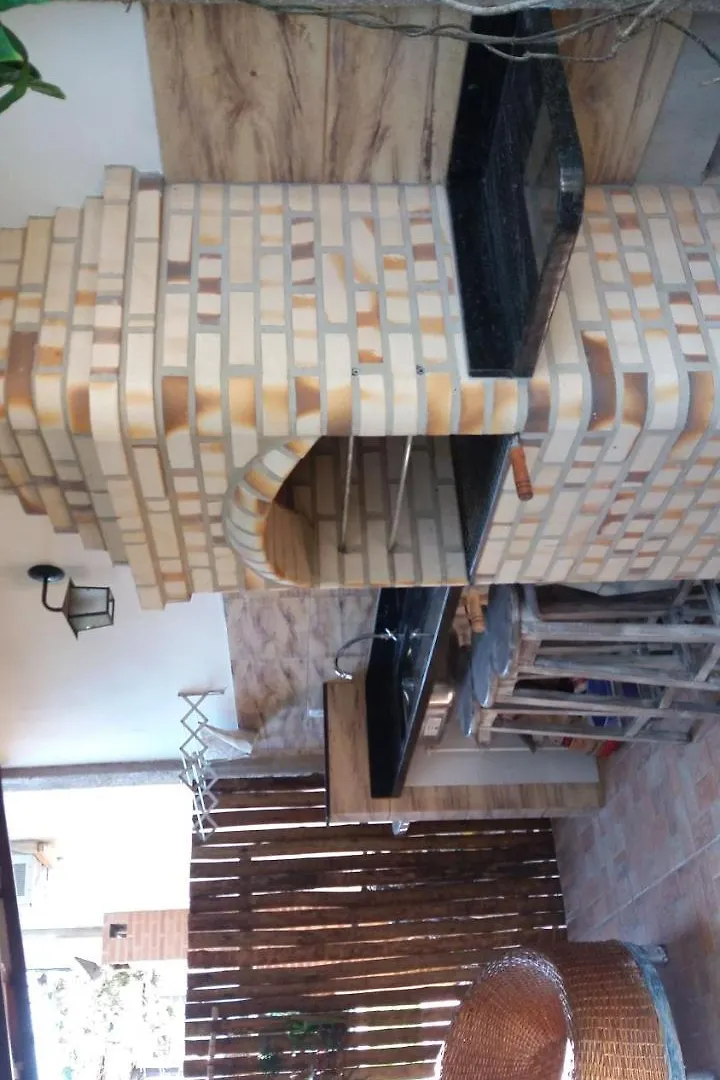 Linda Casa Em Buzios / Manguinhos Vila Casa de Férias Búzios